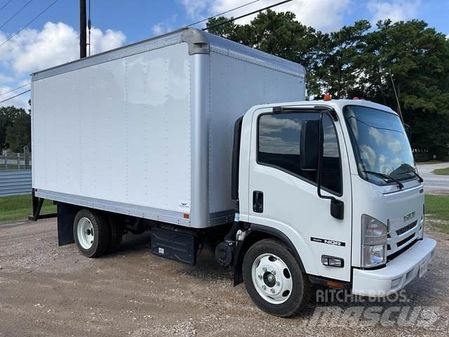 Isuzu NQR Комбинированные дорожные машины