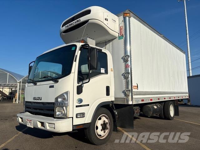 Isuzu NRR Грузовики-Рефрижераторы