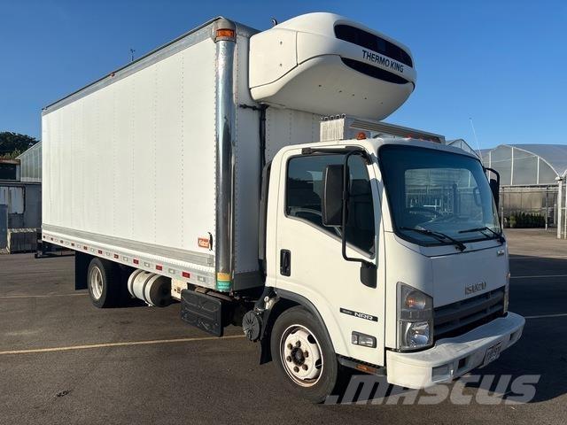 Isuzu NRR Грузовики-Рефрижераторы