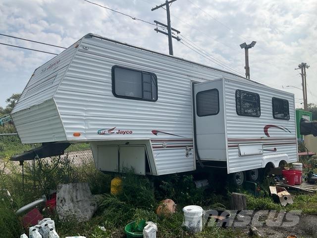 Jayco Eagle Прочие прицепы