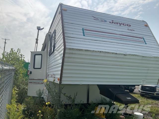 Jayco Eagle Прочие прицепы