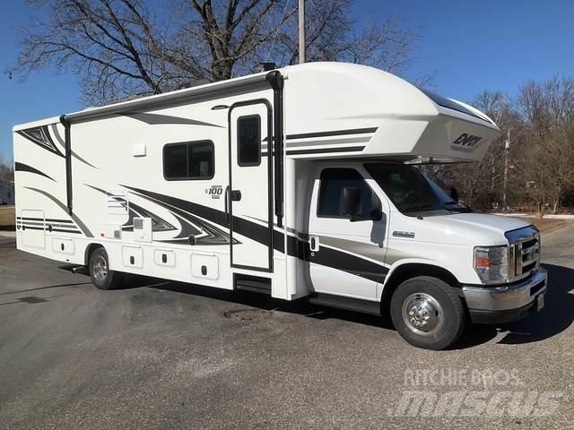 Jayco Envoy Автодома и жилые автоприцепы
