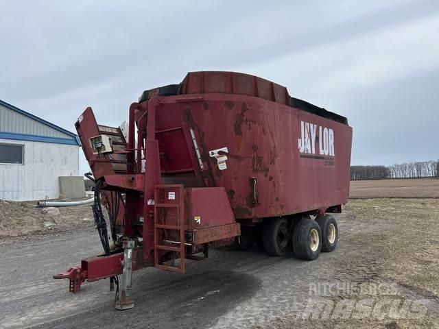 Jaylor 31000 Строительная техника - Другие