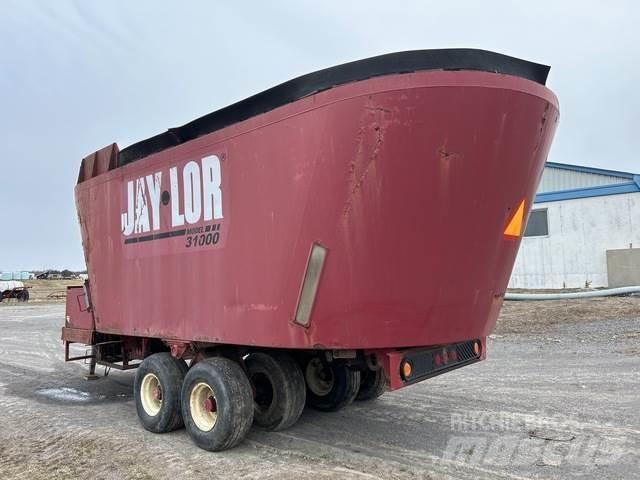 Jaylor 31000 Строительная техника - Другие