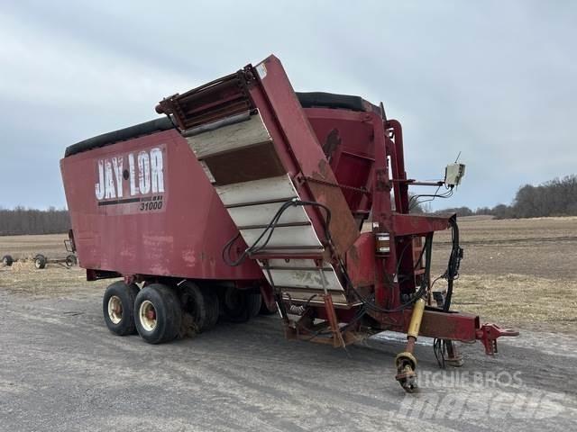 Jaylor 31000 Строительная техника - Другие