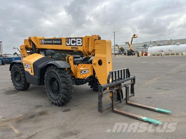JCB 509-42 Телескопические погрузчики