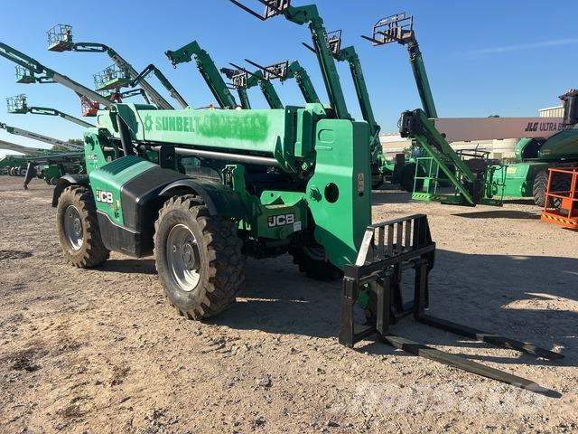 JCB 510-42 Телескопические погрузчики