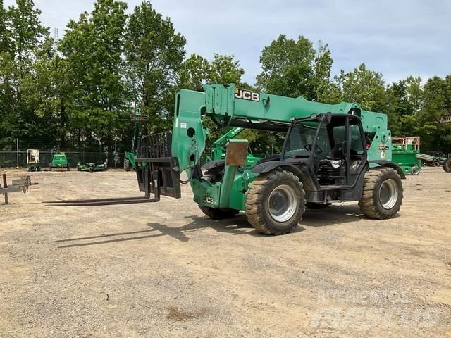 JCB 510-56 Телескопические погрузчики
