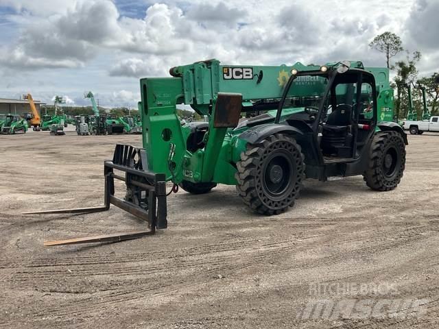 JCB 510-56 Телескопические погрузчики