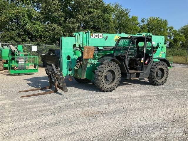 JCB 510-56 Телескопические погрузчики