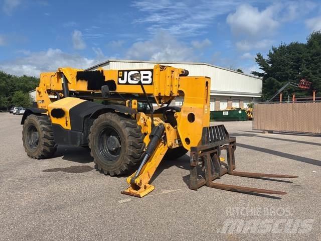 JCB 510-56 Телескопические погрузчики