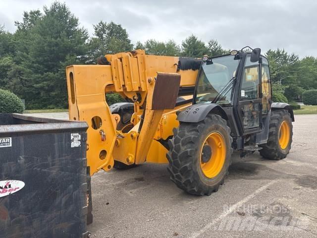 JCB 510-56 Телескопические погрузчики