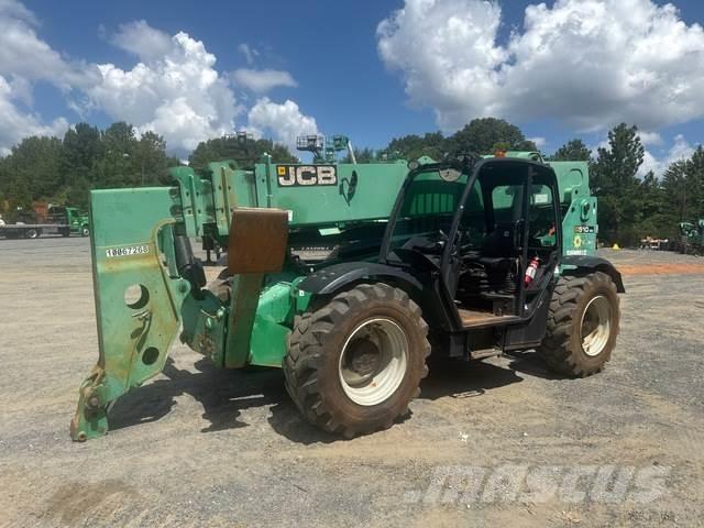 JCB 510-56 Телескопические погрузчики