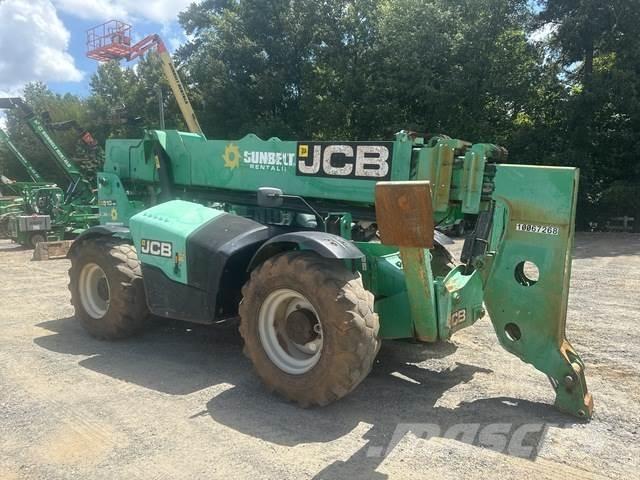 JCB 510-56 Телескопические погрузчики