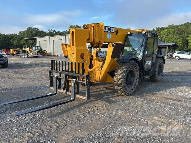JCB 510-56 Телескопические погрузчики