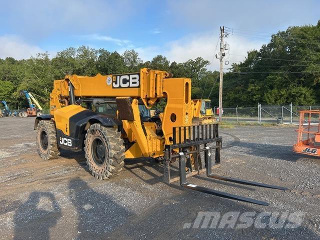 JCB 510-56 Телескопические погрузчики