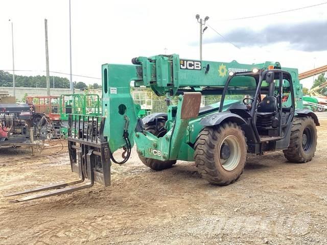 JCB 510-56 Телескопические погрузчики
