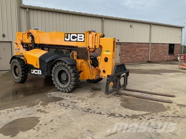JCB 510-56 Телескопические погрузчики