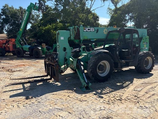 JCB 510-56 Телескопические погрузчики
