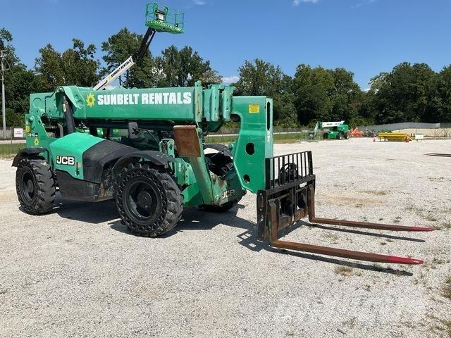 JCB 510-56 Телескопические погрузчики