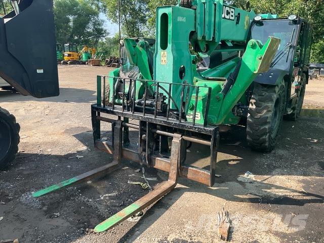 JCB 510-56 Телескопические погрузчики