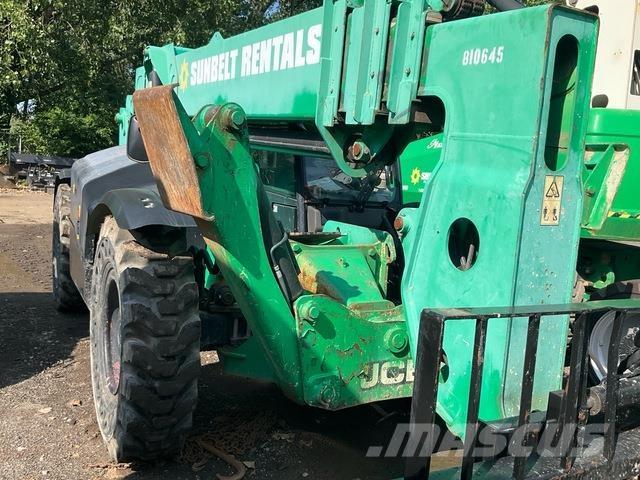 JCB 510-56 Телескопические погрузчики