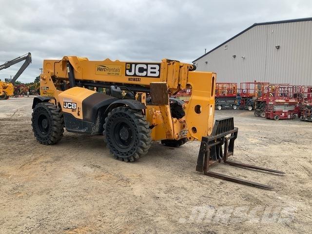 JCB 510-56 Телескопические погрузчики