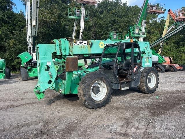 JCB 510-56 Телескопические погрузчики