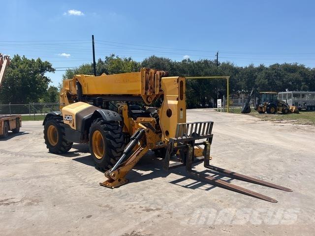 JCB 510-56 Телескопические погрузчики