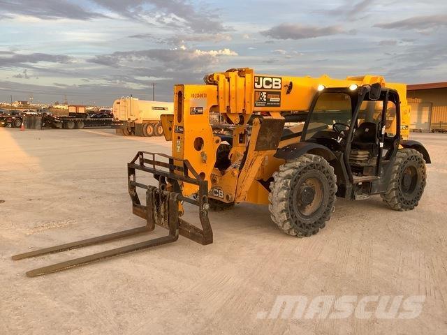 JCB 510-56 Телескопические погрузчики