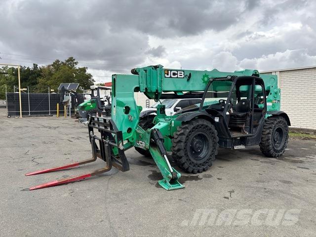 JCB 510-56 Телескопические погрузчики