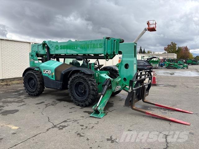 JCB 510-56 Телескопические погрузчики