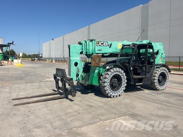 JCB 510-56 Телескопические погрузчики