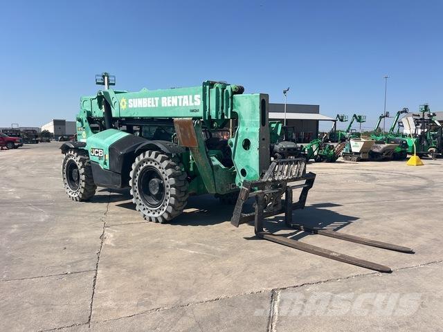 JCB 510-56 Телескопические погрузчики