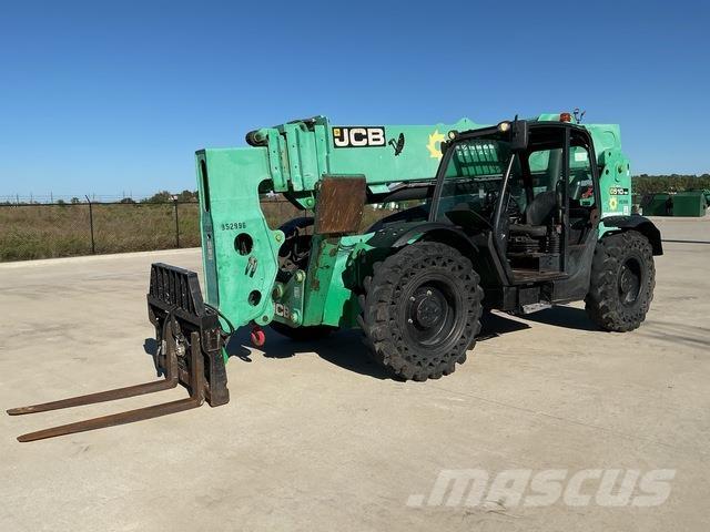 JCB 510-56 Телескопические погрузчики