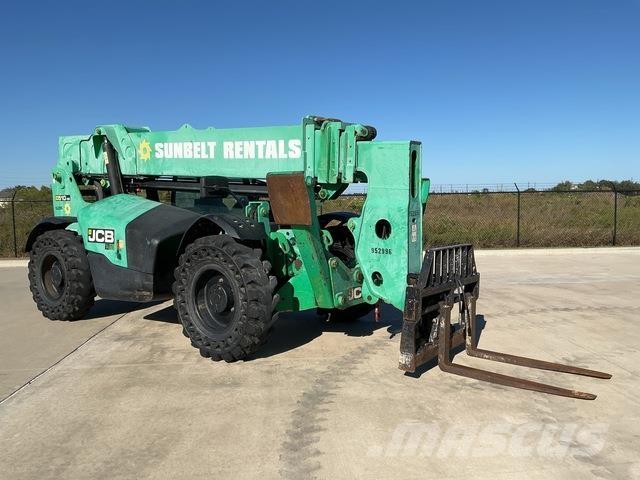 JCB 510-56 Телескопические погрузчики