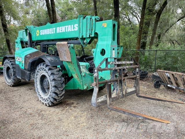 JCB 510-56 Телескопические погрузчики