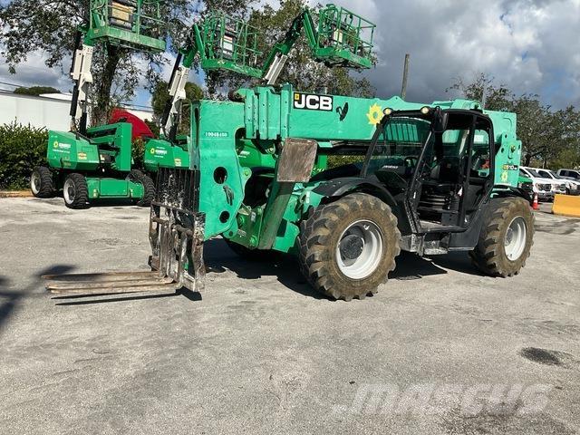 JCB 510-56 Телескопические погрузчики