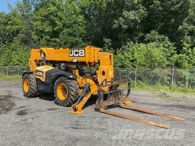 JCB 512-56 Телескопические погрузчики