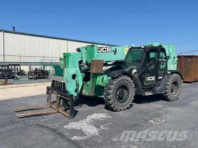 JCB 512-56 Телескопические погрузчики