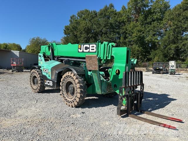 JCB 512-56 Телескопические погрузчики