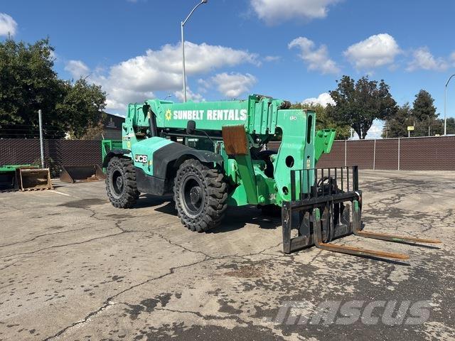 JCB 512-56 Телескопические погрузчики