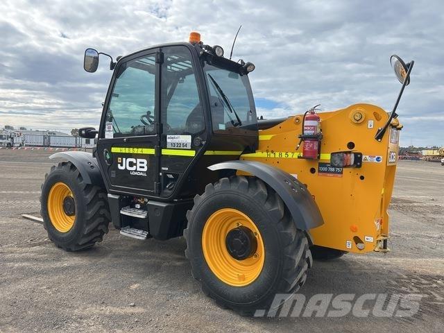JCB 535-95 Телескопические погрузчики