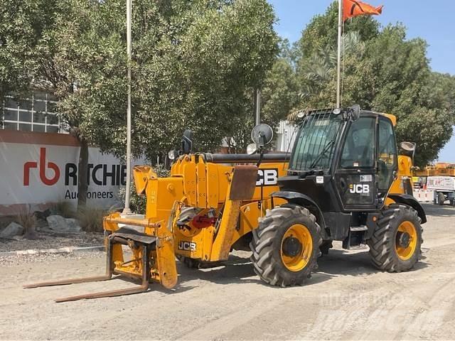 JCB 540-170 Телескопические погрузчики