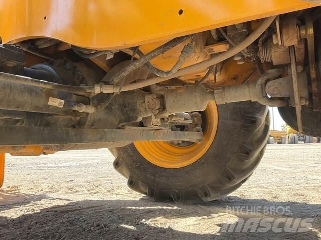 JCB 540-170 Телескопические погрузчики