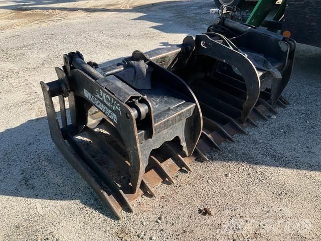 JCB HBG72 Грейферы