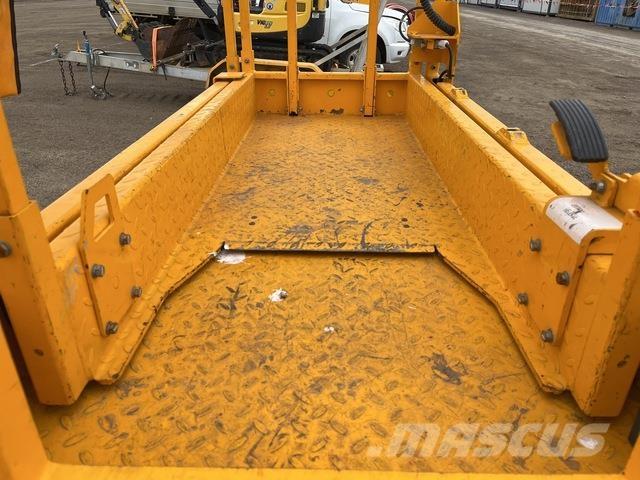 JCB S1930E Ножничные подъемники