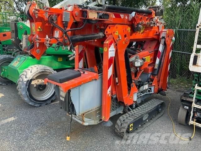 Jekko SPX424C Другие грузоподъемные машины