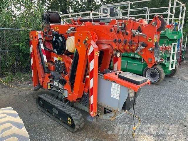 Jekko SPX424C Другие грузоподъемные машины