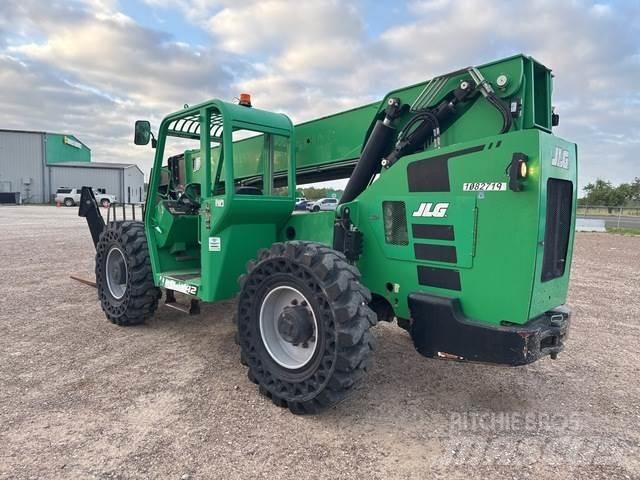 JLG 10042 Телескопические погрузчики